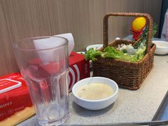 -海底捞火锅(大融城店)