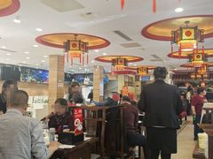 -百味饺子城•海鲜家常菜(秦皇岛店)