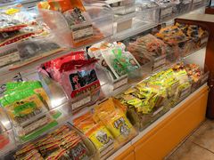 -长发西饼(道前店)