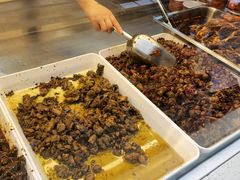 -鑫记婆婆兔·成都特产·兔头手撕兔(太古里店)