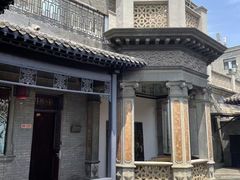 -卫鼎轩·曹公馆(鼓楼店)