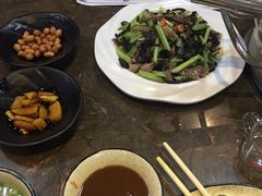 -福牛阁潮汕牛肉火锅