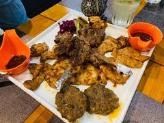 -TUK土耳其餐厅·下午茶(卢湾店)