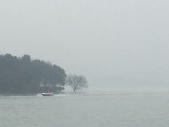 -天目湖山水园