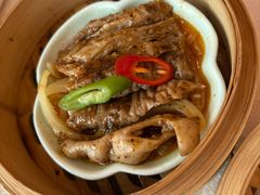 -山海天饮食集团(桃源居店)