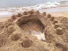 -南戴河国际娱乐中心