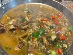 -朗妈私房菜(婺女州店)