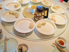 -百饺园(平山道店)