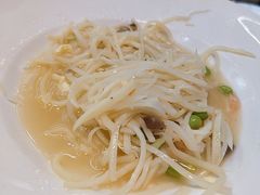 -湖畔鲁菜·二十年老字号餐厅(大明湖店)