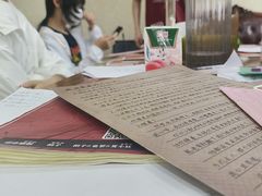 -剧狐剧本杀·月球探案馆(人民广场1号店)