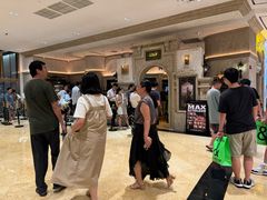 -B&C黄油与面包·THE GARDEN BAKERY概念店(世纪汇店)