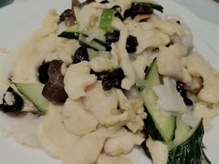 -昱德来·天津菜(河西店)