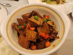 -全聚德(上海首店浦东店)