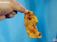脆皮特大鸡排-超级鸡车(华东师大店)