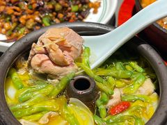 -云海肴·汽锅鸡·云南菜(高德置地店)