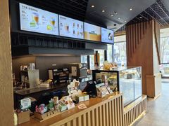 -星巴克臻选(九龙路万科广场店)