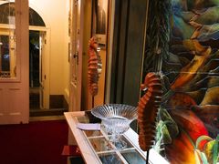 -成桂西餐厅·42年的味道(五大道疙瘩楼店)