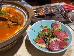 -品质伊骊新疆菜(紫金店)