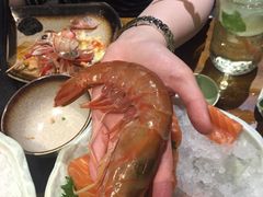 -和彩放题餐厅(酒仙桥店)
