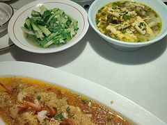 -春天里餐厅(西田城店)