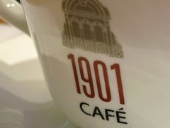 -1901 Cafe(西四店)