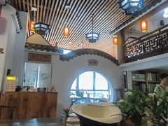 -道南書院·私房菜·早午茶·茶馆