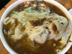 -鸿记·好再来普宁肠粉(莲花路店)