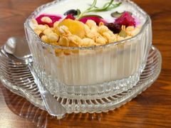 -沏点Trattoria意大利餐厅(新街口店)