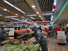 -果蔬好生活超市(新荟城店)