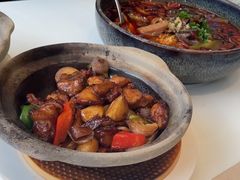 -金湖港式餐厅(建外店)