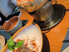 -Tegu泰古莲·泰国餐厅(红山6979店)