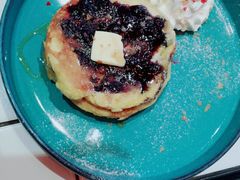 松饼-MIKAKU(万达广场上海宝山店)