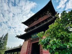 -善化寺