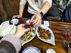 -龙姐私房菜(和顺古镇店)