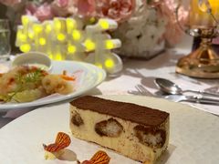 -PARFUM FLORAL花境法餐(南京首店)