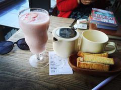 -漫咖啡MAANCOFFEE(清江路店)