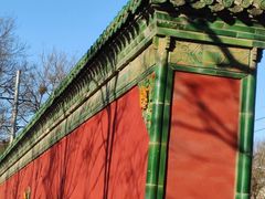 -历代帝王庙博物馆