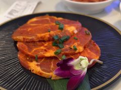 -韩时烤肉(枫蓝店)