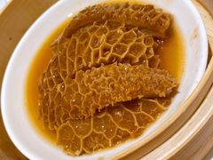 金钱肚-十二粤味·顺德菜·烧鹅点心(五四广场店)