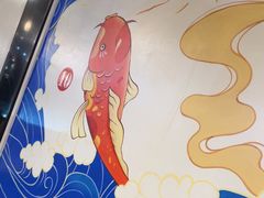 -安吉美渝石锅鱼(芜园西路店)