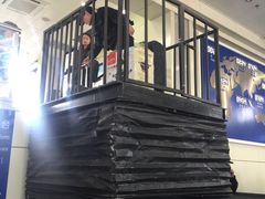 -哈尔滨太平国际机场