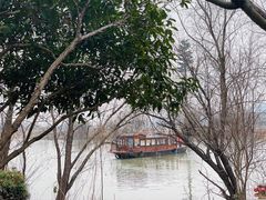 -长兴太湖图影湿地文化园