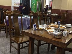 大堂-福顺祥大盘鸡(临潼店)