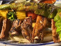 -卢布里西餐厅(总店)