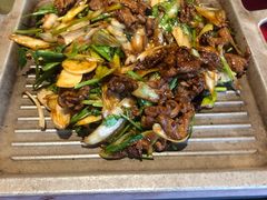 -那家小馆•北京菜•烤鸭(香山店)