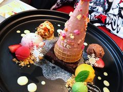 -哈根达斯(上海金山店)