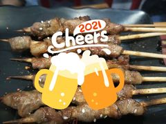 -烧蠔帮·生蚝海鲜牌档(观海店)