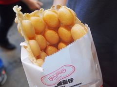 -利强记北角鸡蛋仔(弥敦道店 )