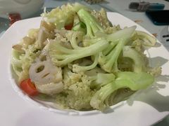 -八道本地特色菜馆(大鹏古城店)