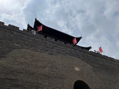 -雁门关景区